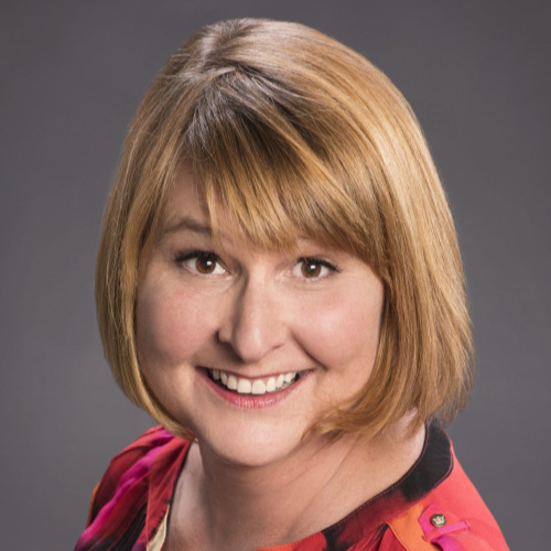 Deborah Williams