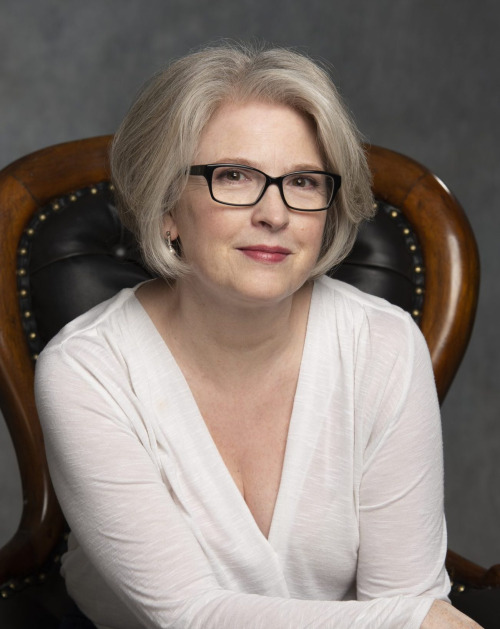 Johnna Wright