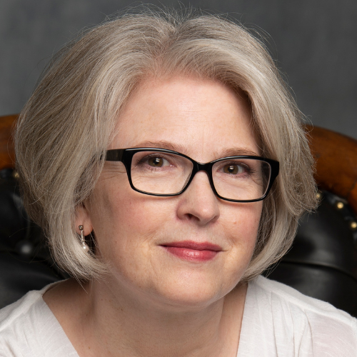 Johnna Wright