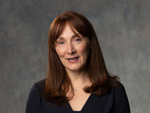 Patty Jamieson