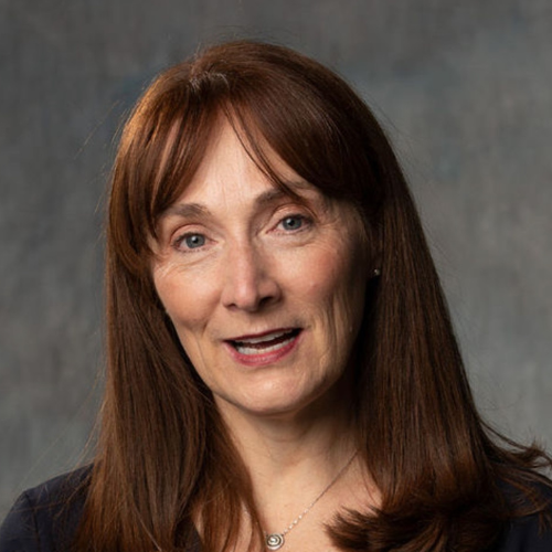 Patty Jamieson