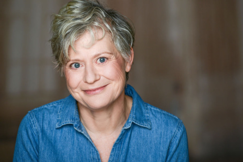 Alison Lawrence