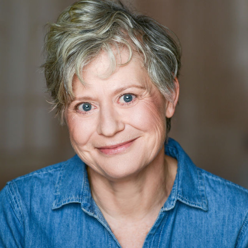 Alison Lawrence