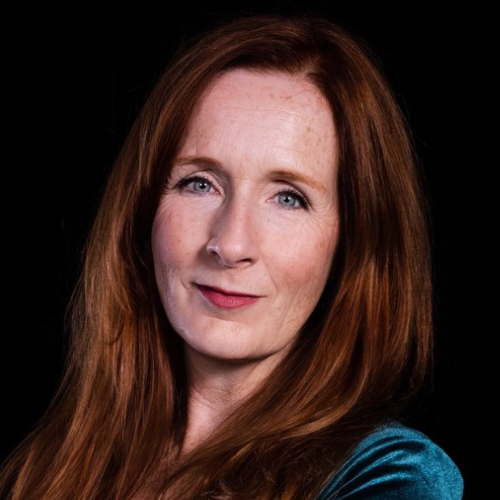 Mary Francis Moore