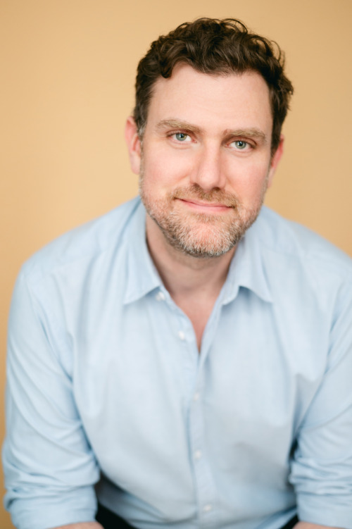 Nick Green