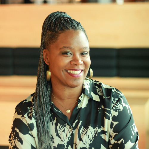 Audrey Dwyer