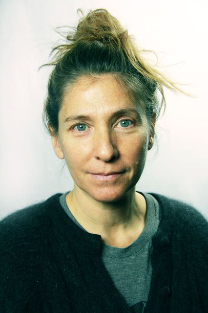 Diane Flacks