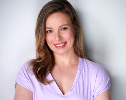 Daniela Vlaskalic