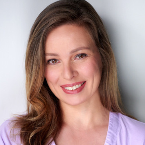 Daniela Vlaskalic