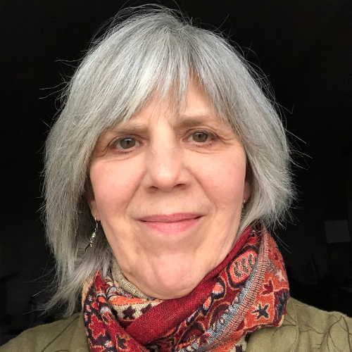 Dorothy Dittrich