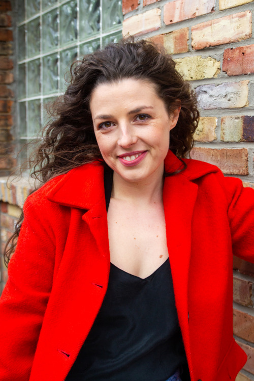 Charlotte Corbeil-Coleman