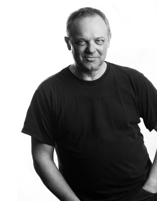Richard Greenblatt