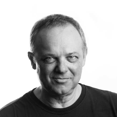 Richard Greenblatt