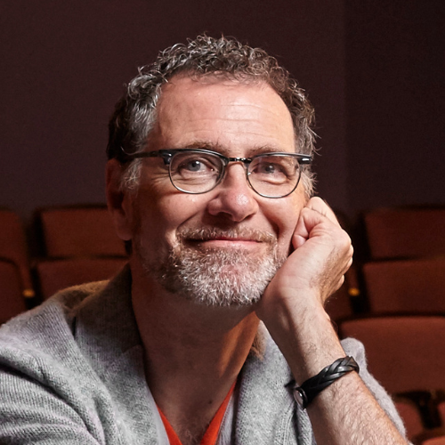 Michael Shamata