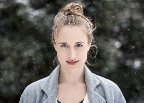Ellie Moon
