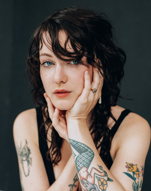 Rhiannon Collett hero